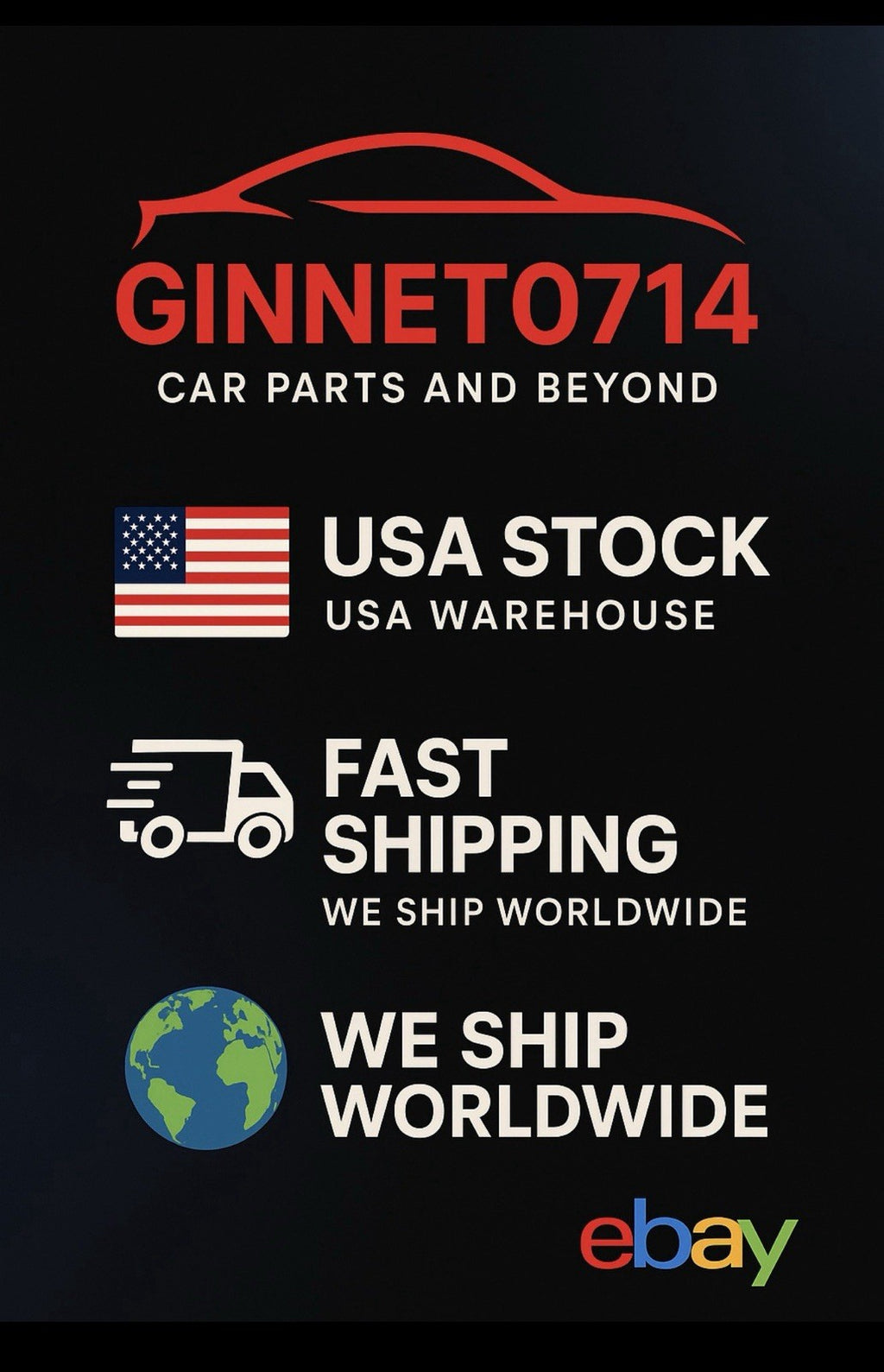 Pre-Programmed TPMS Sensor 315Mhz Fits for:-Chevy Tahoe 2007-2020, Impala 2006 8