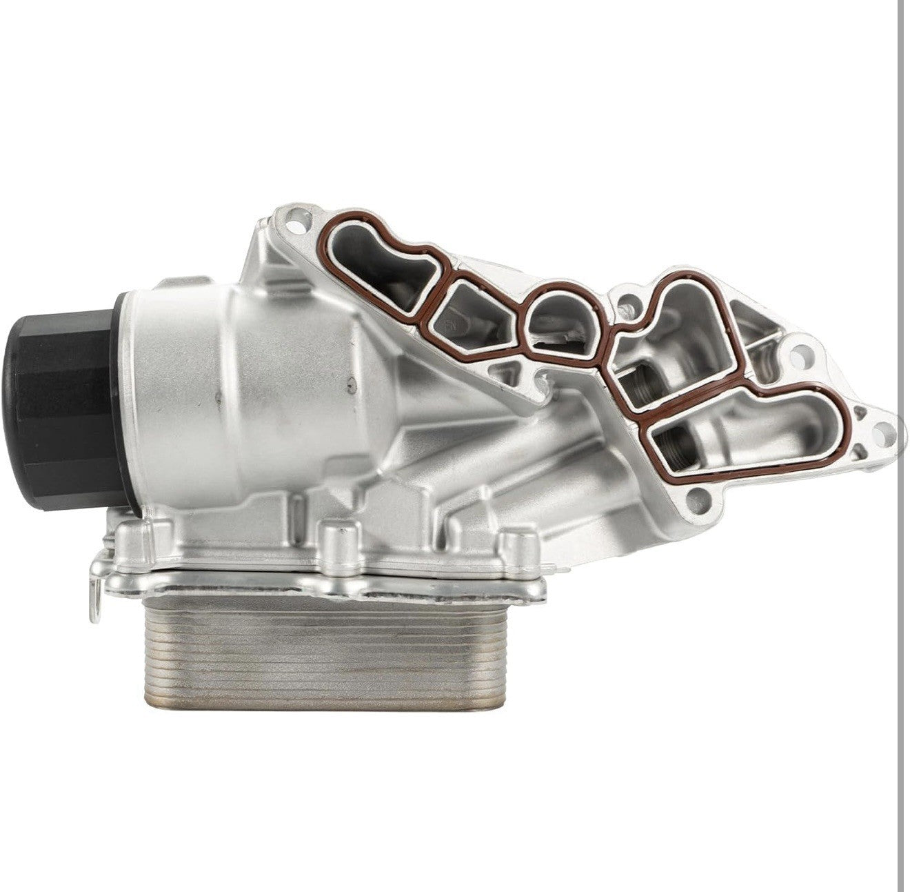 Oil Filter Housing Fits for Mercedes-Benz G550 2009-2015 V8 5.5L 27218004102