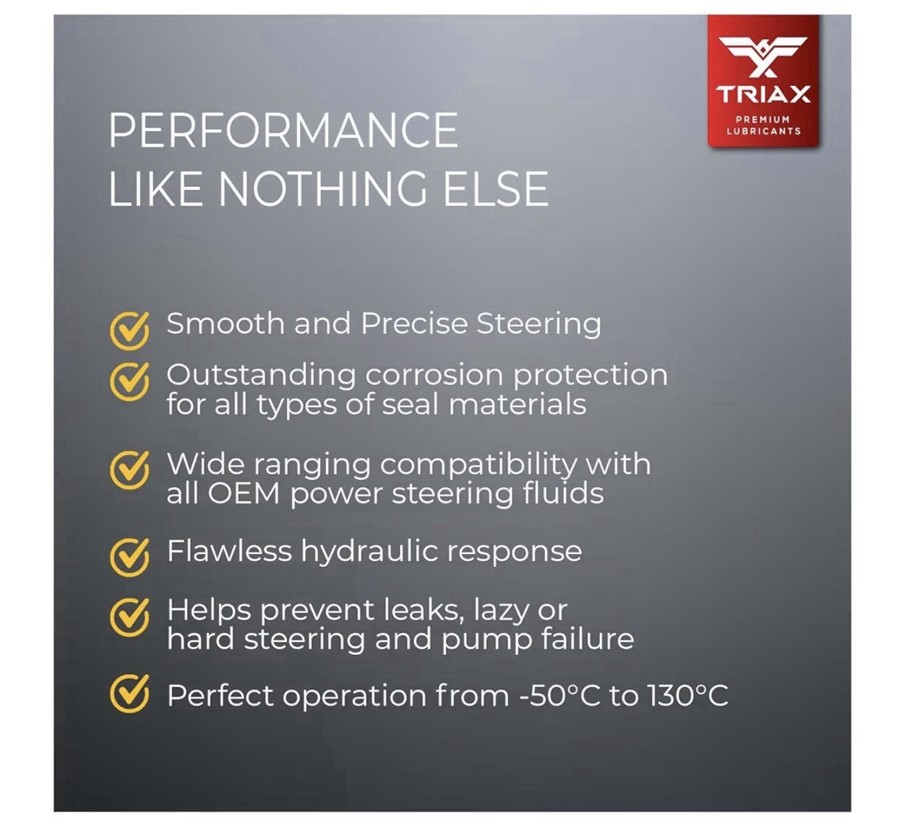 Powerfluid 450 PSF CHF 11S Synthetic Hydraulic Power Steering Fluid 1 Quart US3