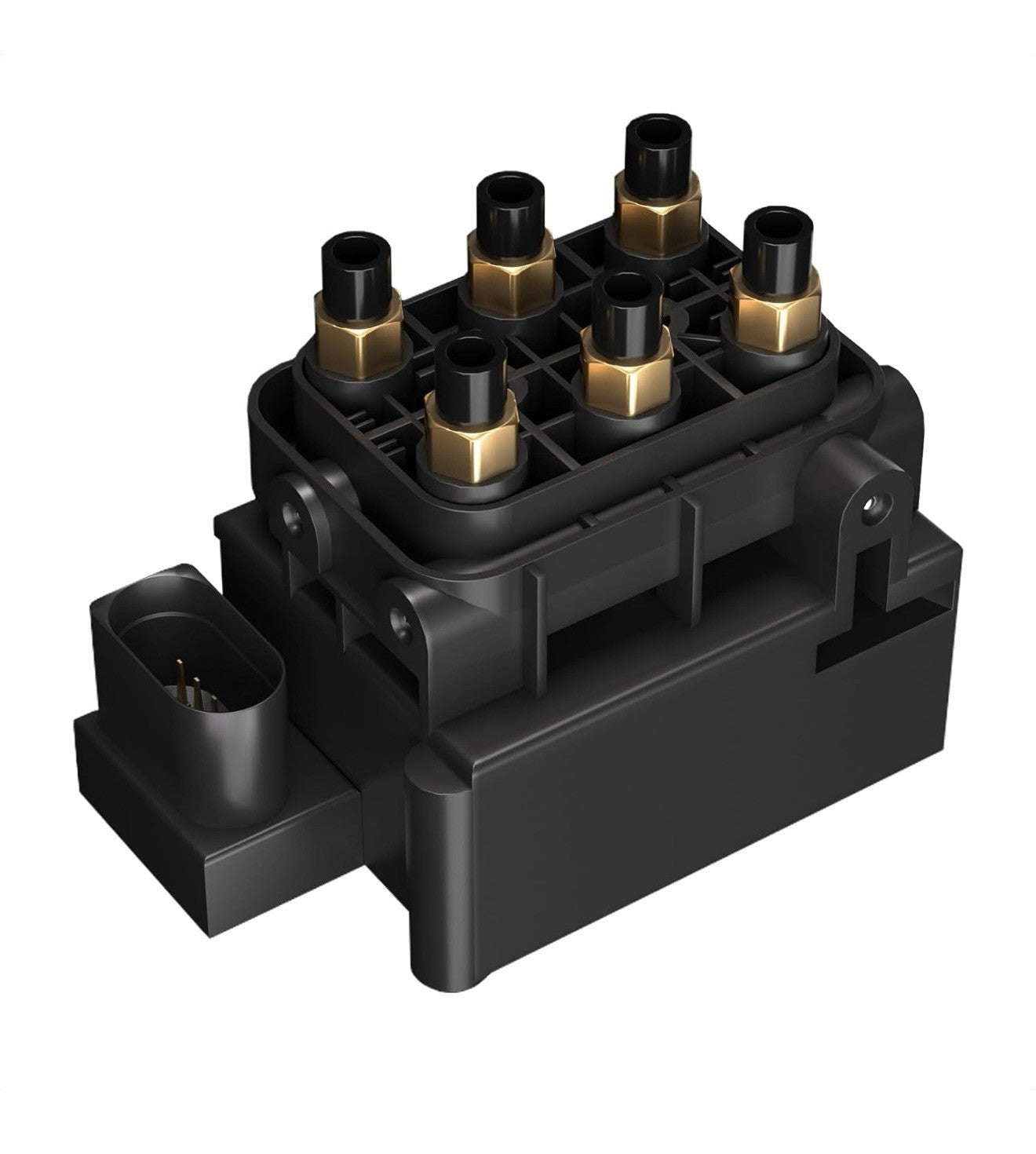 Air Suspension Control Solenoid Valve fit for Q7 Jeep Touareg Cayenne 7P06980140