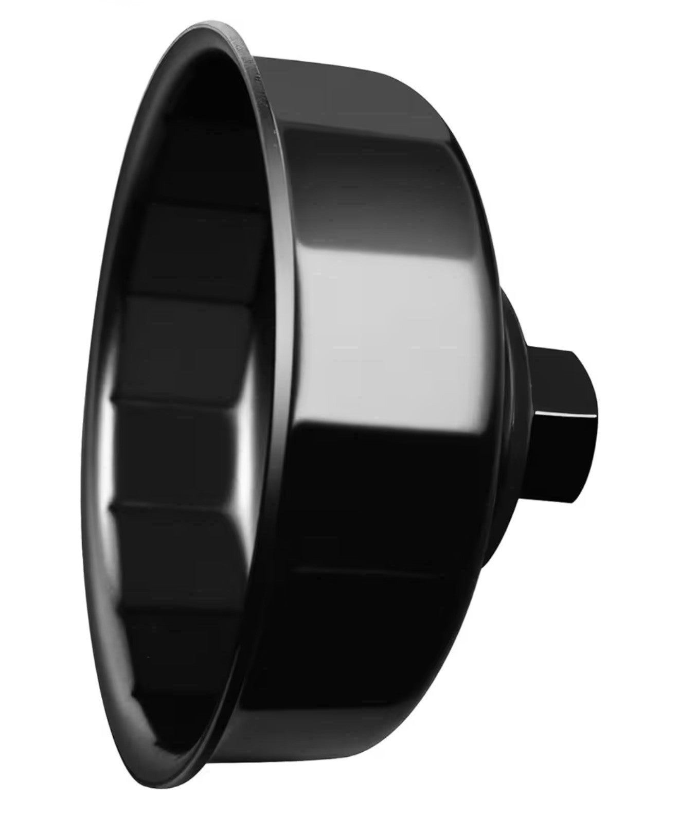 86.4mm 16 Flutes Oil Filter Wrench for BMW and Volvo with 86mm Filter Housing...0