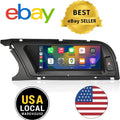 8.9 Inch Wireless CarPlay/Android Auto Touchscreen for Audi A4 (2009 8.9-2GMMI0