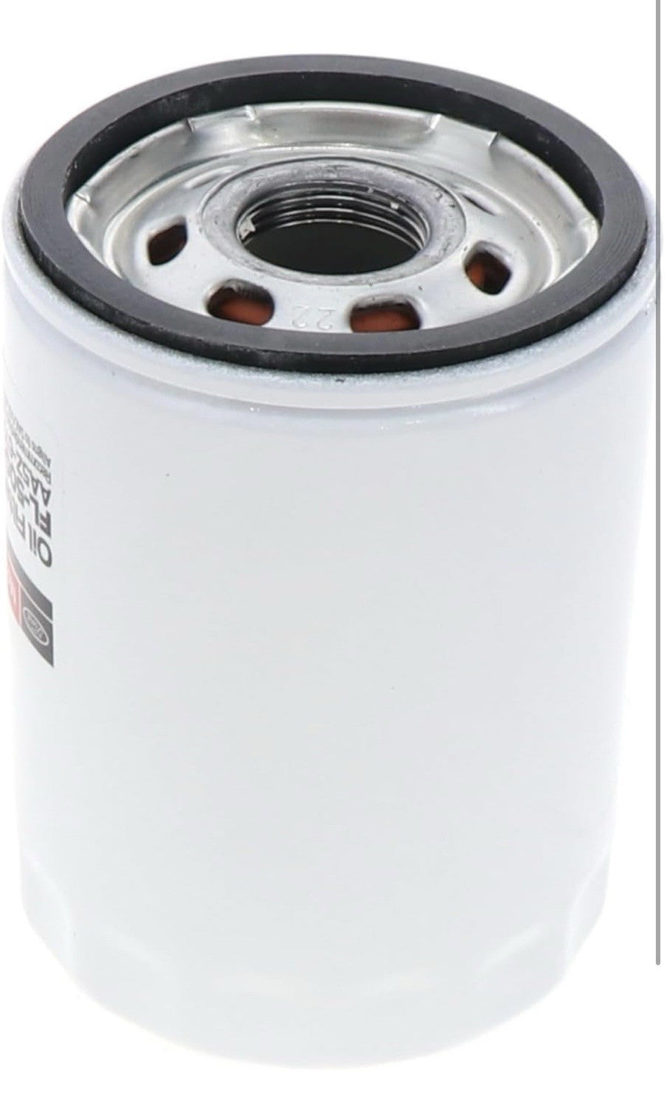 Motorcraft Engine Oil Filter for 2011-2018 Ford F-150 3.3L 3.5L 3.7L 5.0L V6 pb3