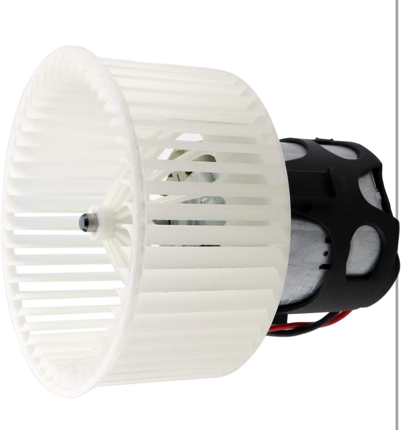 HVAC Heater Blower Motor with Fan Fits for 2011 2012 2013 2014 2015 2016 BMW... 1