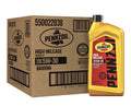 Pennzoil High Mileage 5W-30 Motor Oil, 1 Quart (6 Pack)0