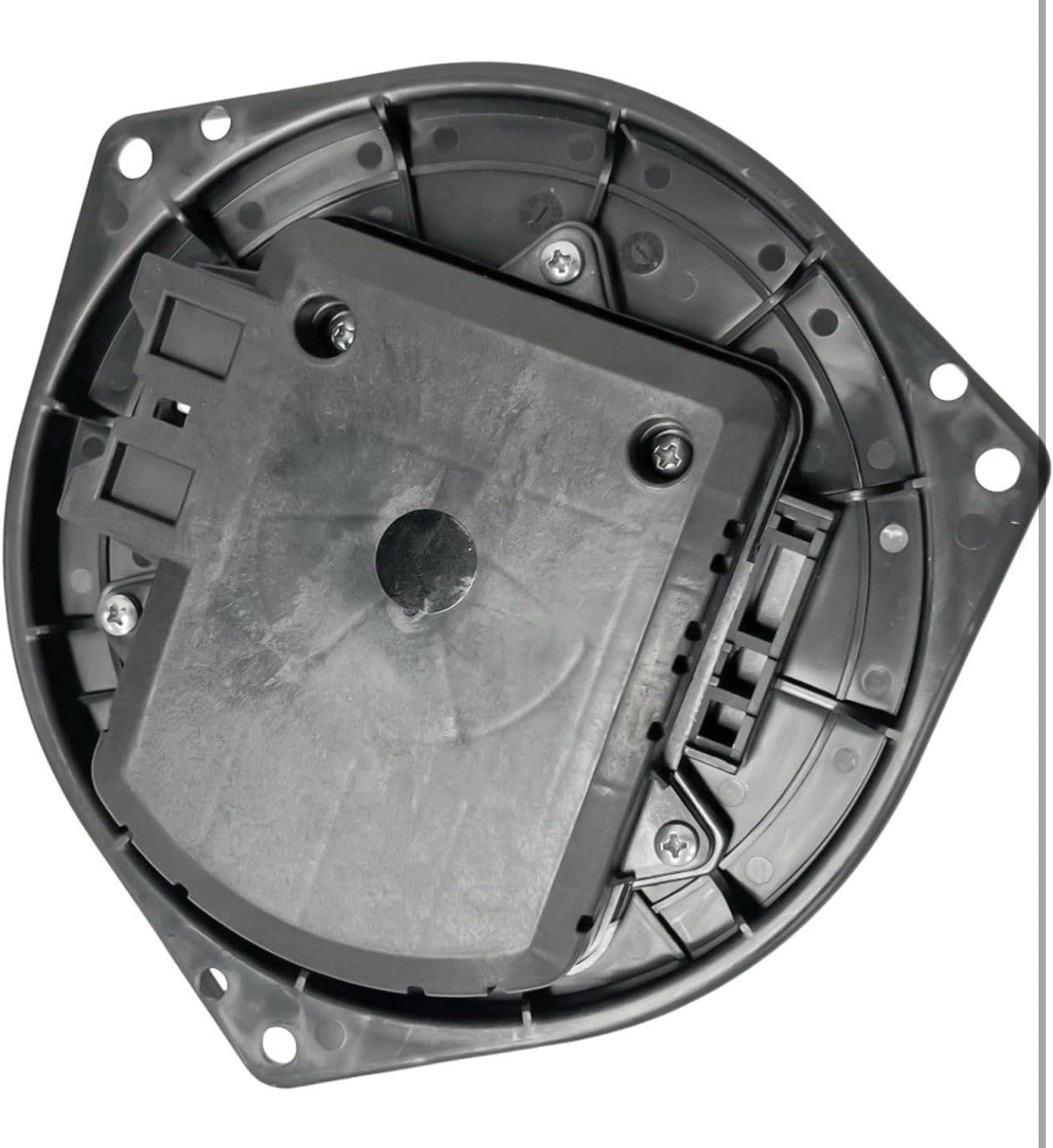  HVAC A/C Heater Blower Motor with Fan Cage Replacement for Infiniti & Nissan 8