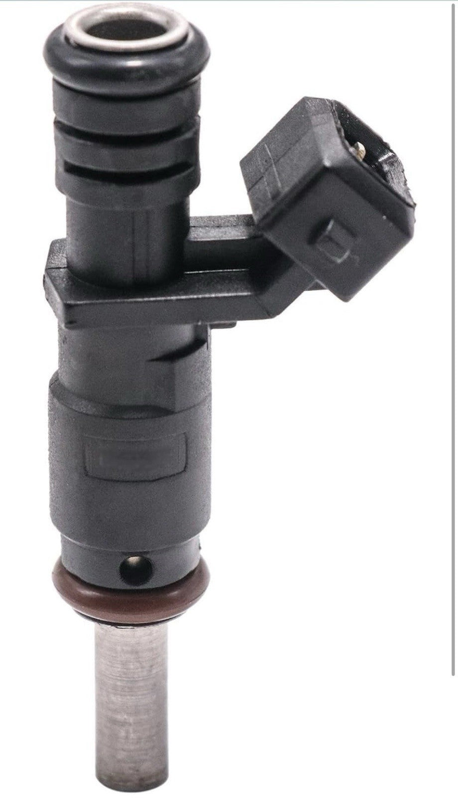 6  Fuel Injectors for BMW N52B25 2.5L N52B30 3.0L i6 Cylinder 75316347