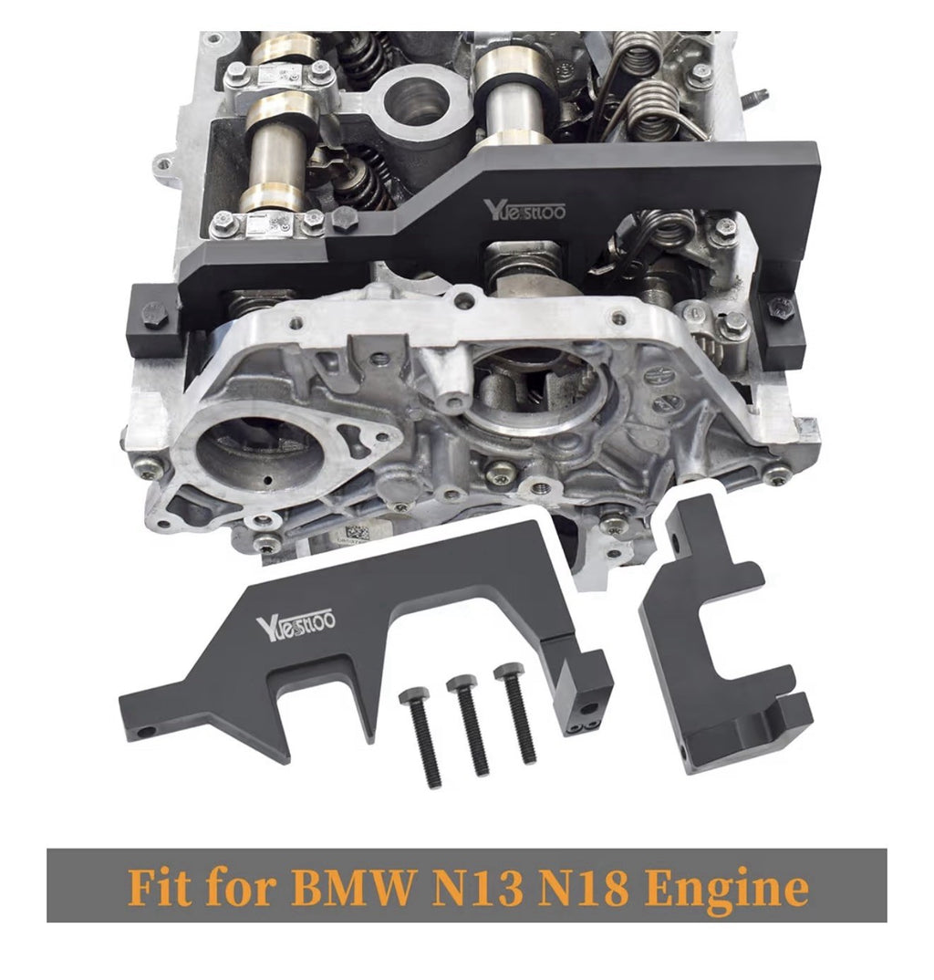 Engine Camshaft Alignment Timing Tool Set Compatible for BMW Mini Cooper R55 ...5