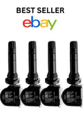 Pre-Programmed TPMS Sensor 315Mhz Fits for:-Chevy Tahoe 2007-2020, Impala 2006 0