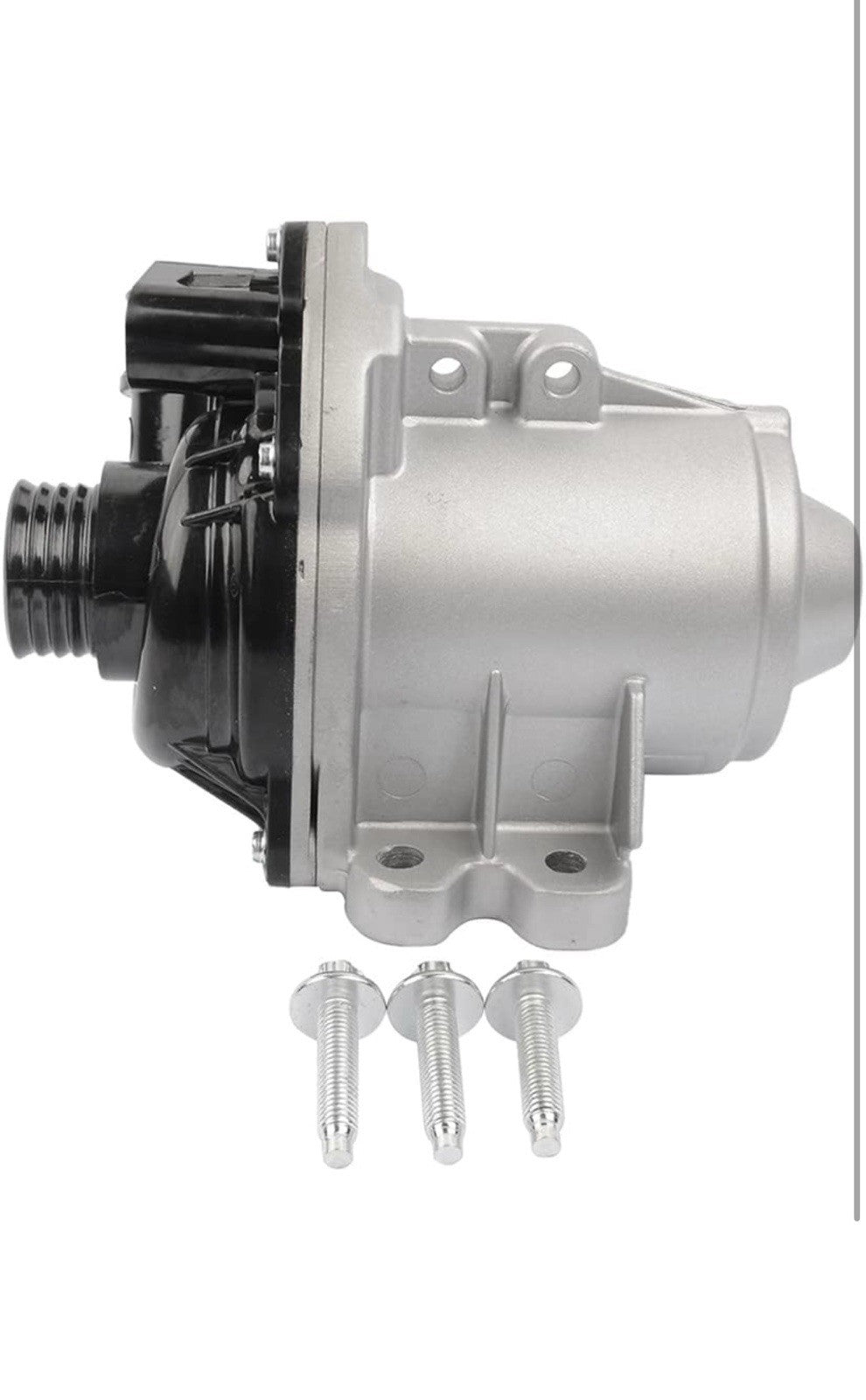 Electric Engine Water Pump 11517586928 Compatible with BMW N554