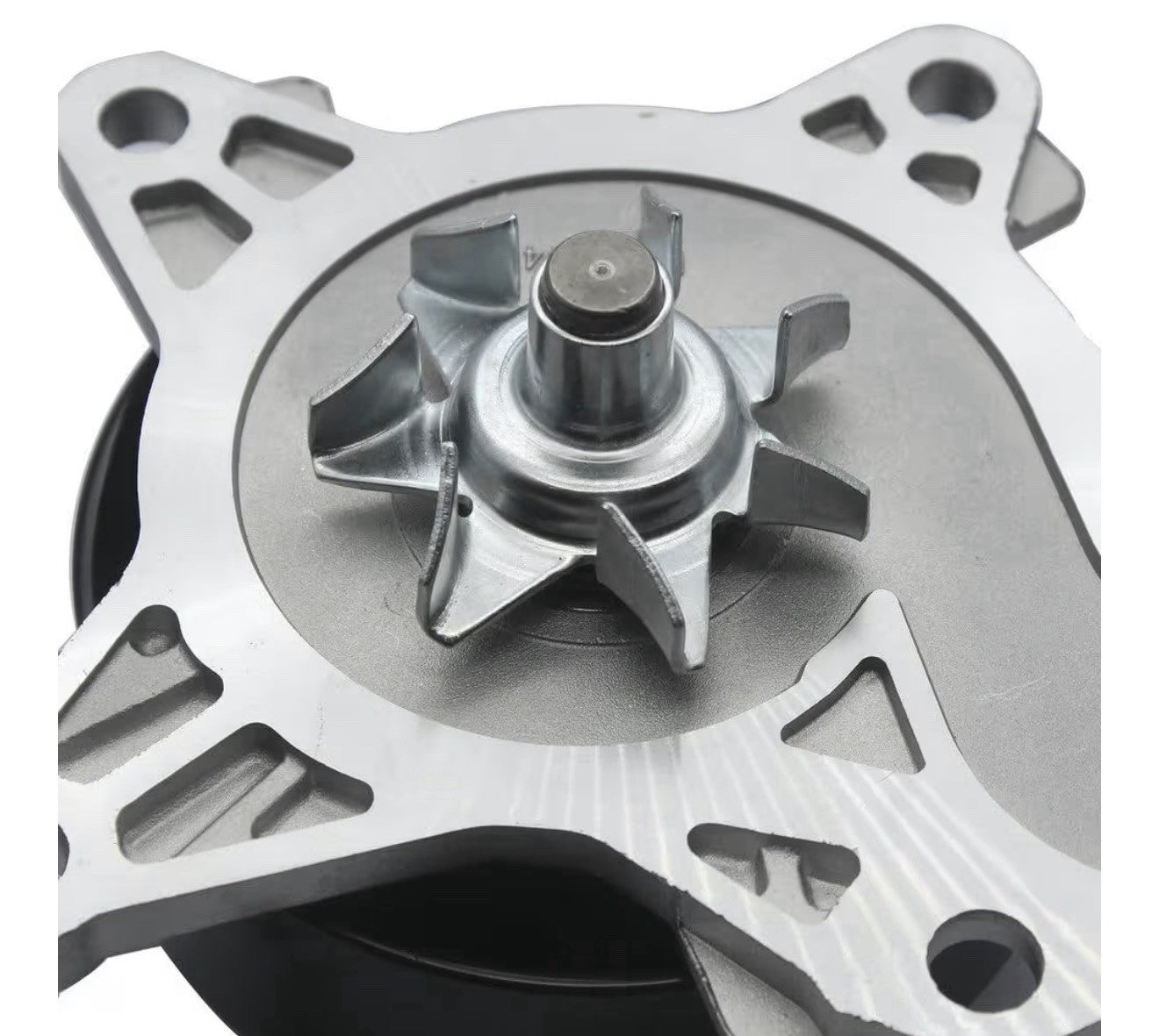 Professional Water Pump Kit with Gasket Compatible with Celica Corolla Matr4