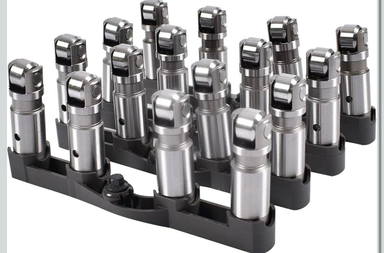 5.7 HEMI Engine Lifters MDS Hemi Lifters Fit For Ram 1500 2500 3500 Dodge Dur...0