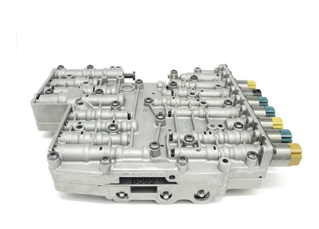 6HP19 6HP26 Transmission Valve Body For BMW AUDI VW Jaguar Hyundai Lincoln2