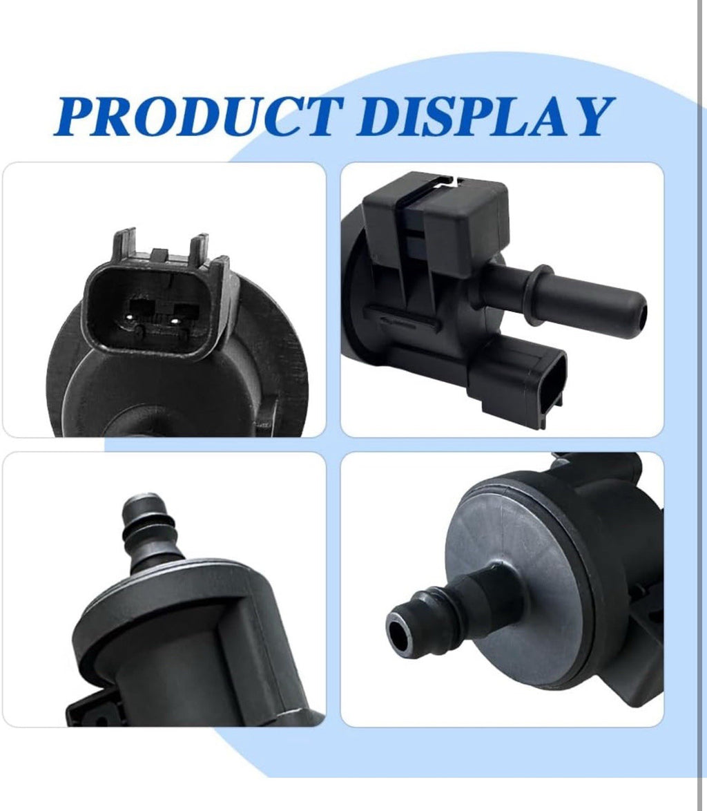 For 2013-19 Fusion 1.5 1.6 2.0 Turbo Lincoln MKZ 2.0T Vapor Canister Purge Valve6