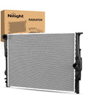 Radiator for BMW 128i 2008 2009 2010 2011 2012 2013, 325i, 328i 2007-2013, 328i0