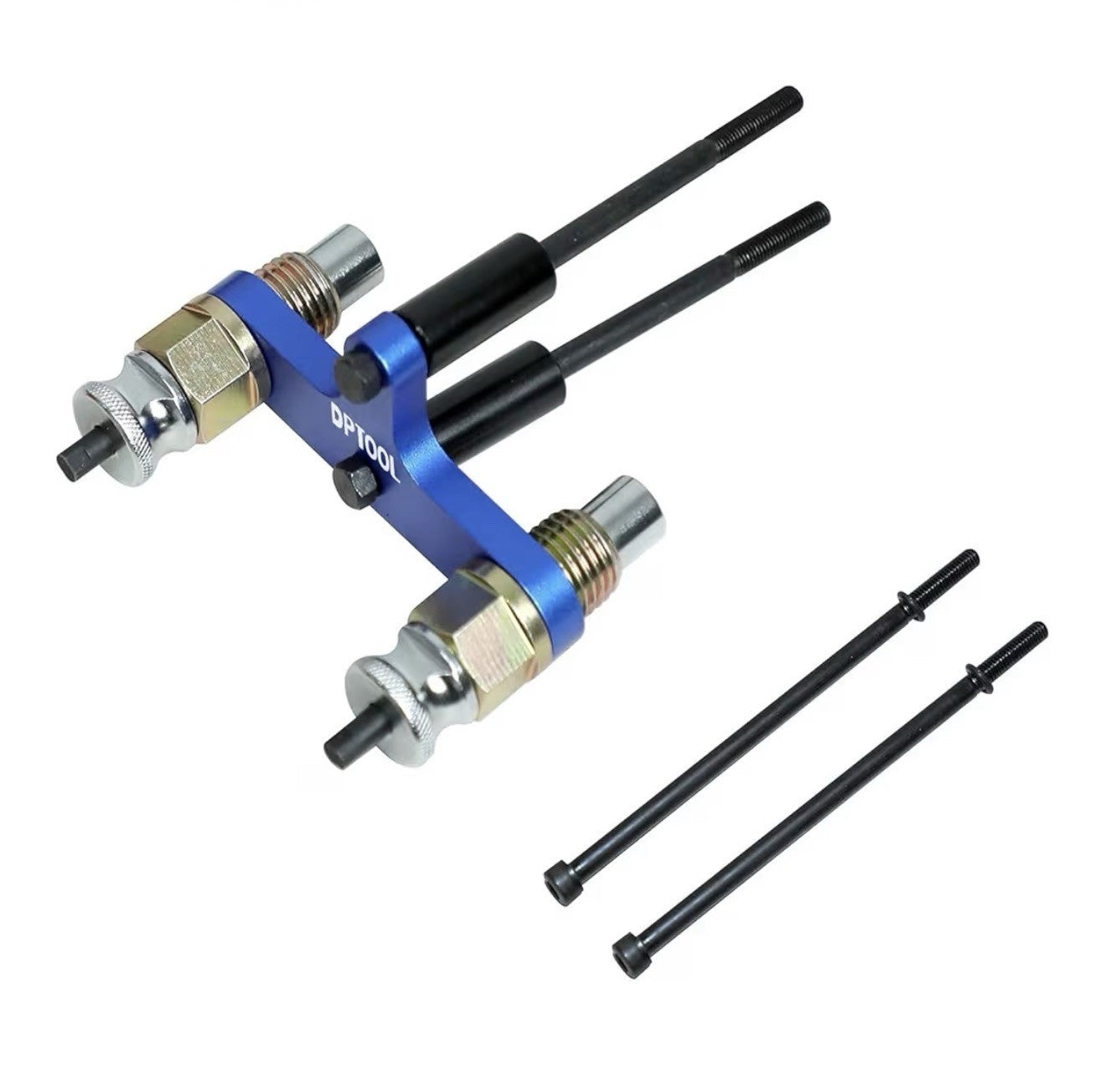 Fuel Injector Install & Remove Tool For N20 N55 Engine Timing Tool Kit0