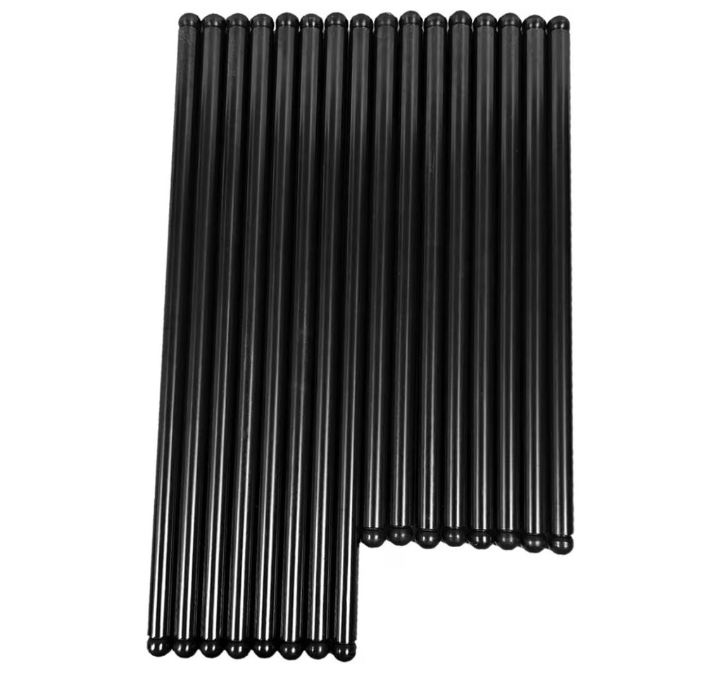 Intake & Exhaust Pushrods Set Fits for Dodge Ram for Chrysler for Jeep 5.7L 6.4L2