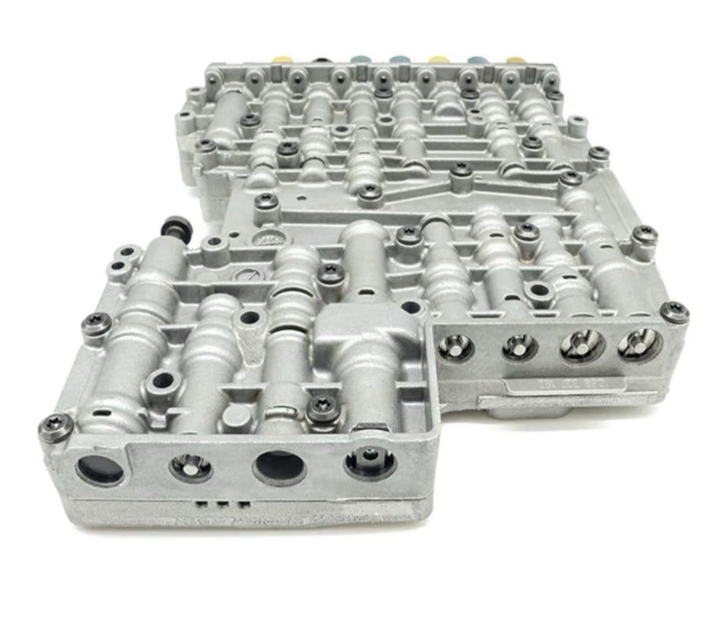 6HP19 6HP26 Transmission Valve Body For BMW AUDI VW Jaguar Hyundai Lincoln4
