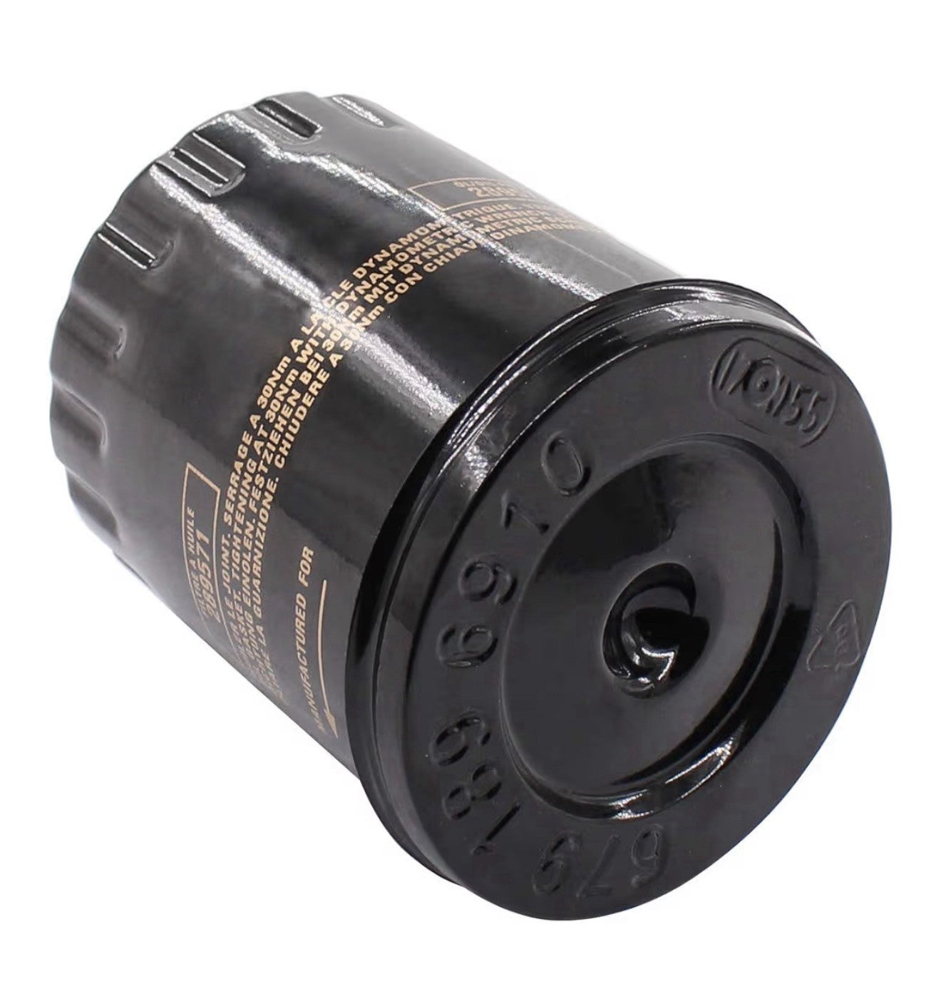 Genuine Ferrari Maserati Quattroporte Granturismo Oil Filter 289571 2804591