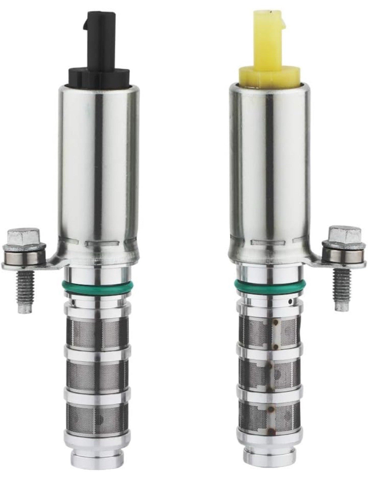 Intake & Exhaust Valve Timing VVT Solenoid for Chevy Equinox 10-17 Malibu 2.0