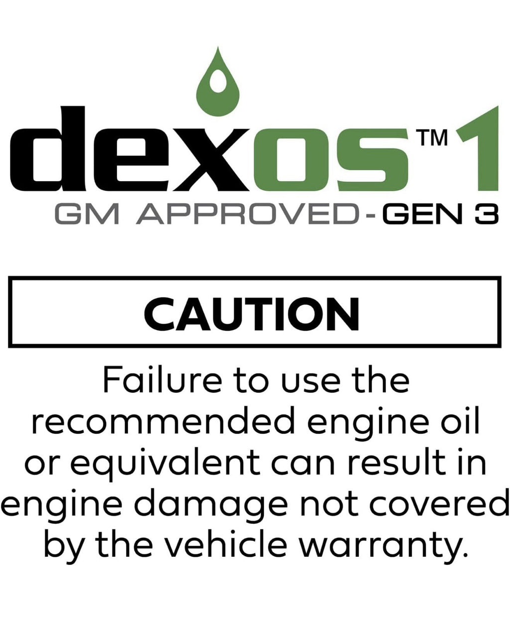 Edge Extended Performance 5W-20 Advanced Full Synthetic Motor Oil 5 Quart9