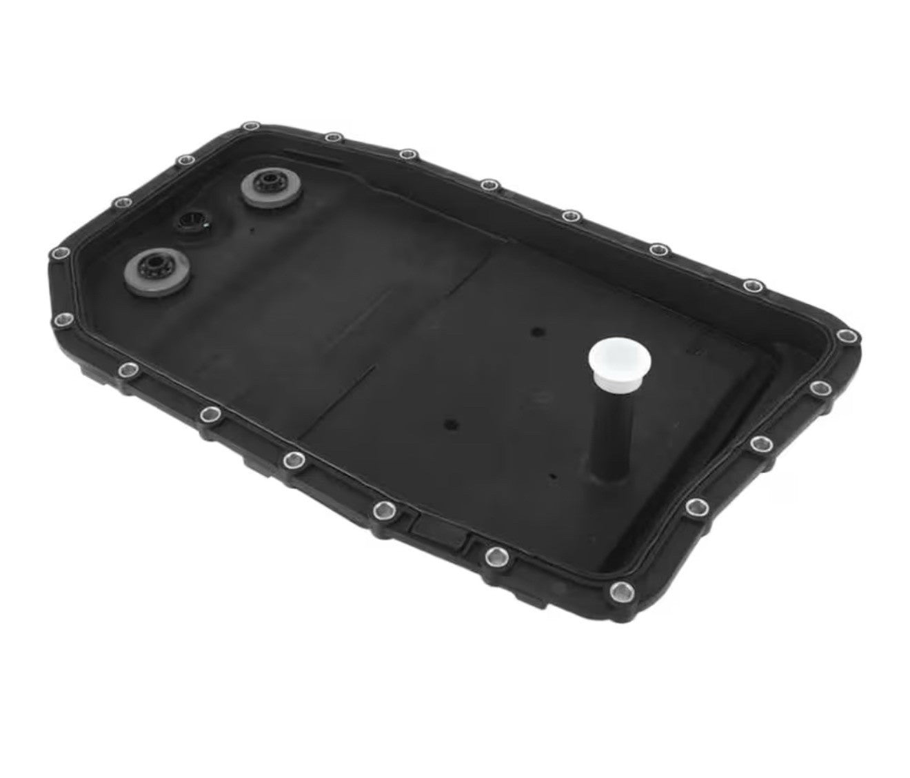 ★ NEW OEM ZF M6-M10Transmission Service Kit Pan Filter Fluid BMW Jaguar GA6HP26Z3