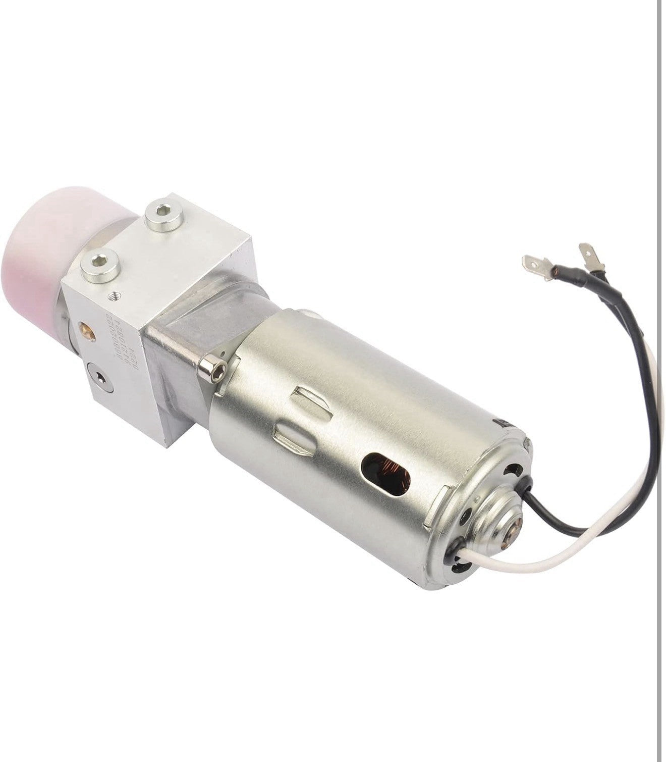 For BMW E85 Z4 2003-2008 Convertible Top Hydraulic Roof Pump Motor 543471934482