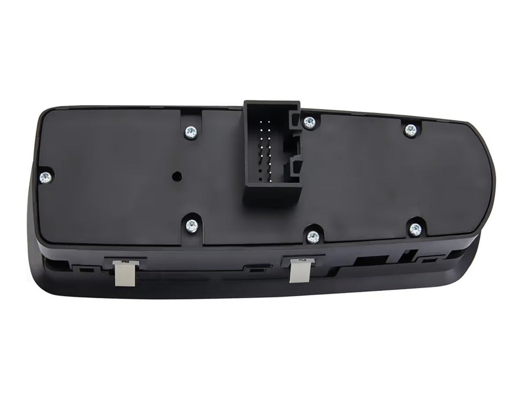 Power Window Switch fits for Cayenne Panamera 2011-2016. Driver Side Control swi6