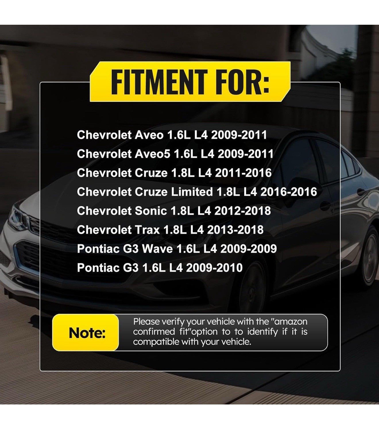 Engine Coolant Thermostat With Housing 96984104 55597008 for Chevy Aveo Cruze 2