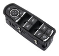 Power Window Switch fits for Cayenne Panamera 2011-2016. Driver Side Control swi0
