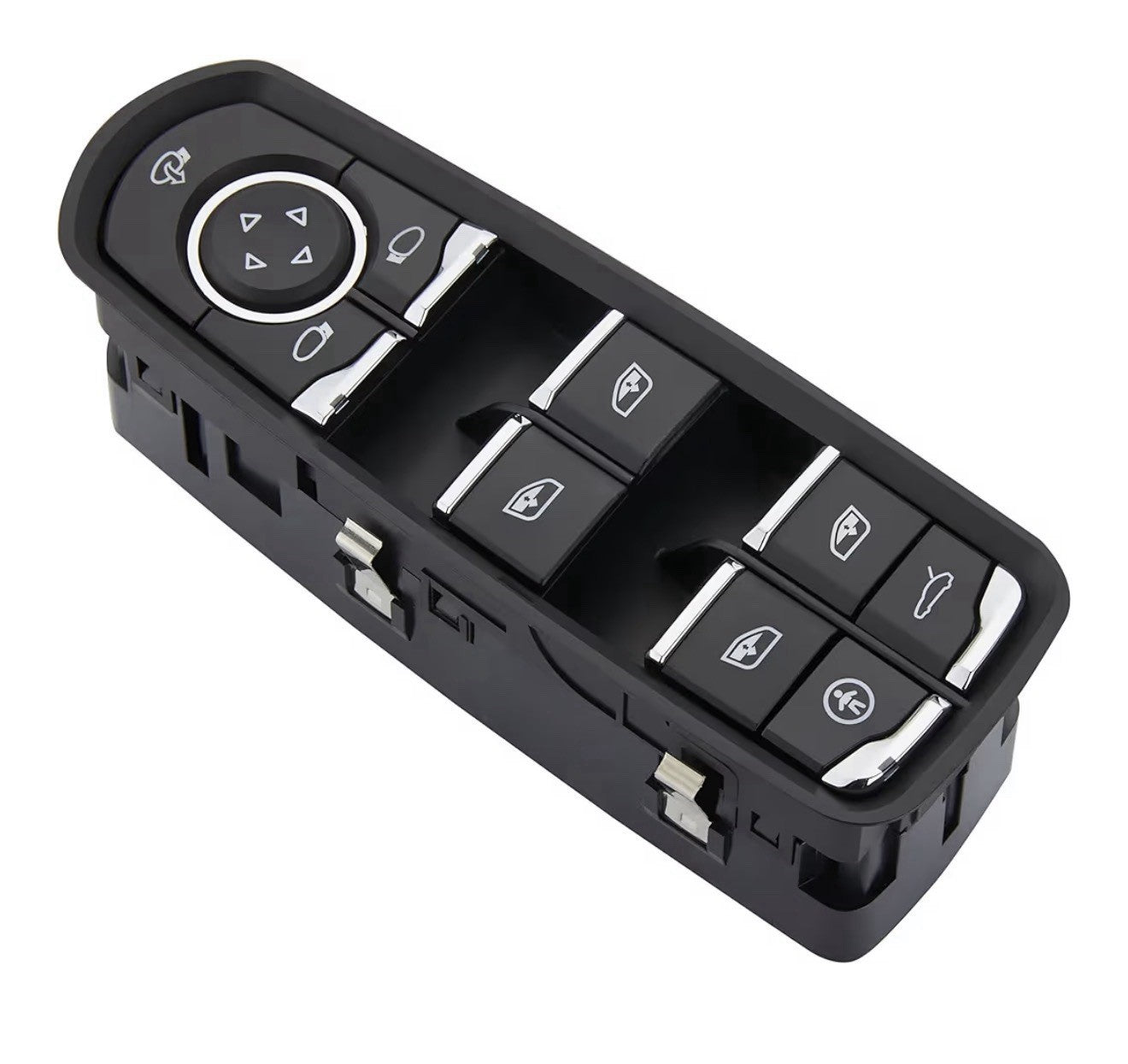 Power Window Switch fits for Cayenne Panamera 2011-2016. Driver Side Control swi0
