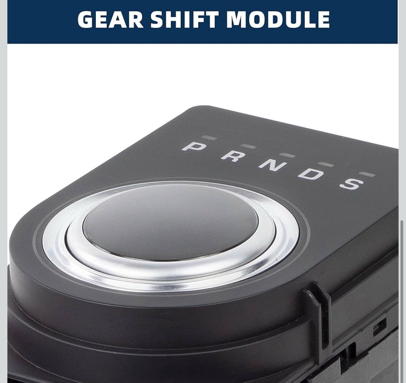 NEW Land Rover Discovery Sport Evoque GEAR SHIFT MODULE 9 speed LR0706967