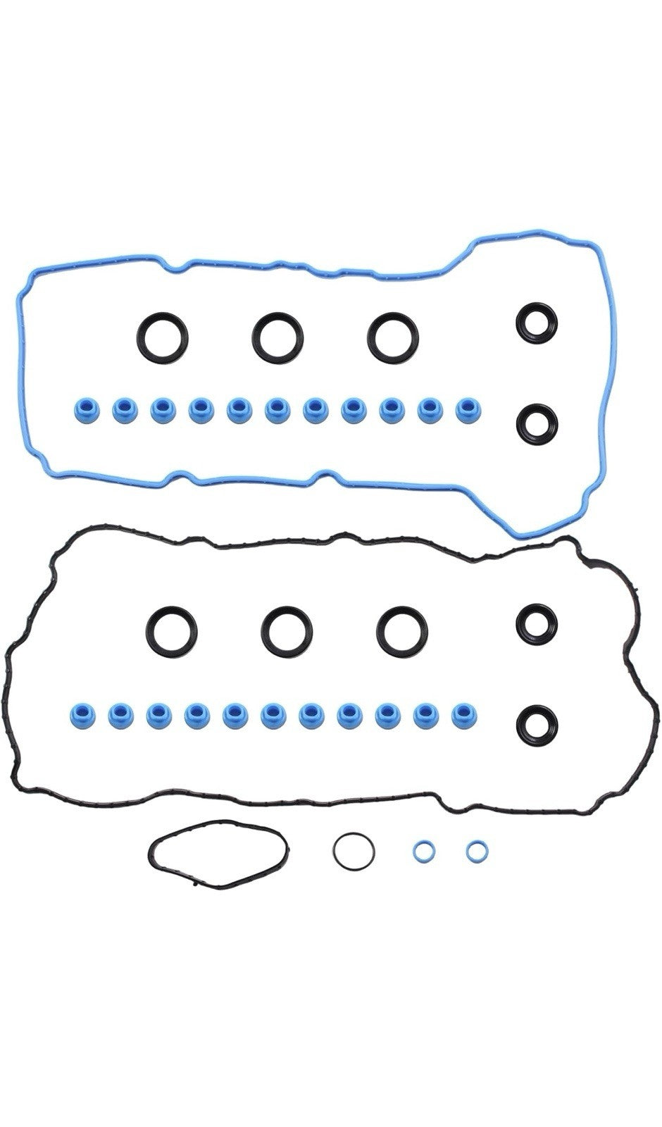 VS50887R Valve Cover Gasket for 2015-2016 Ford F-150 3.5L Ecoboost Turbo 3.5L...1