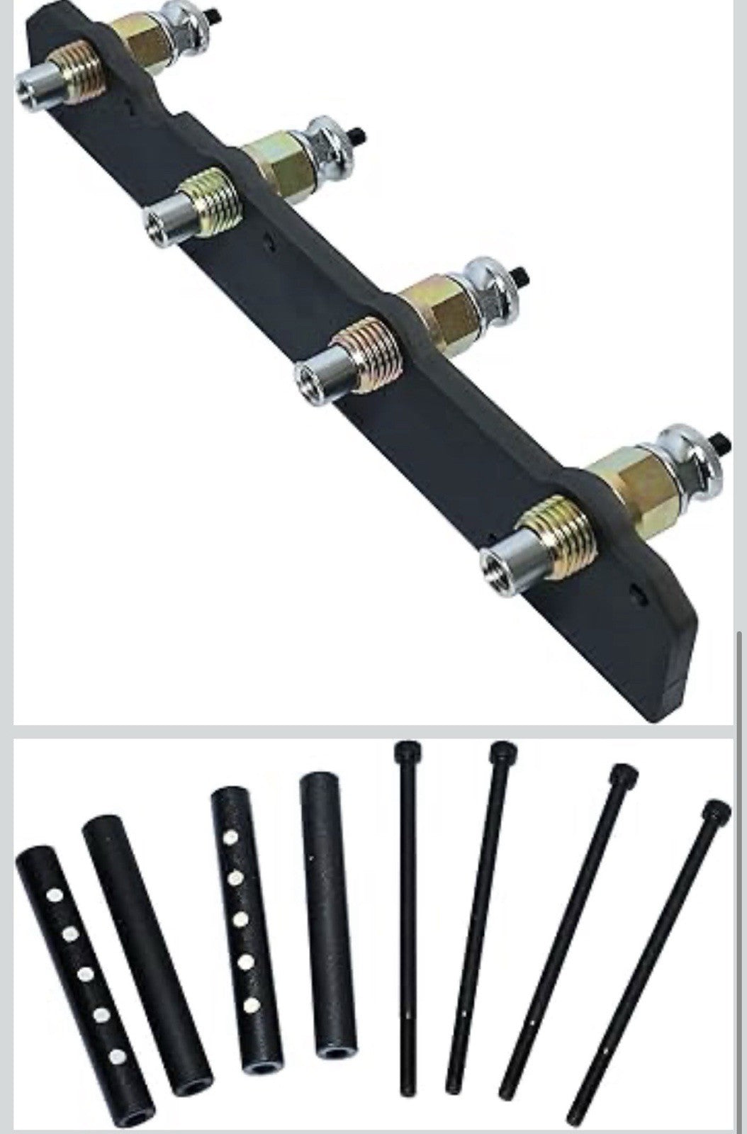 BMW (B38/B48) Fuel Injector Removal / Installation Tool Kit3