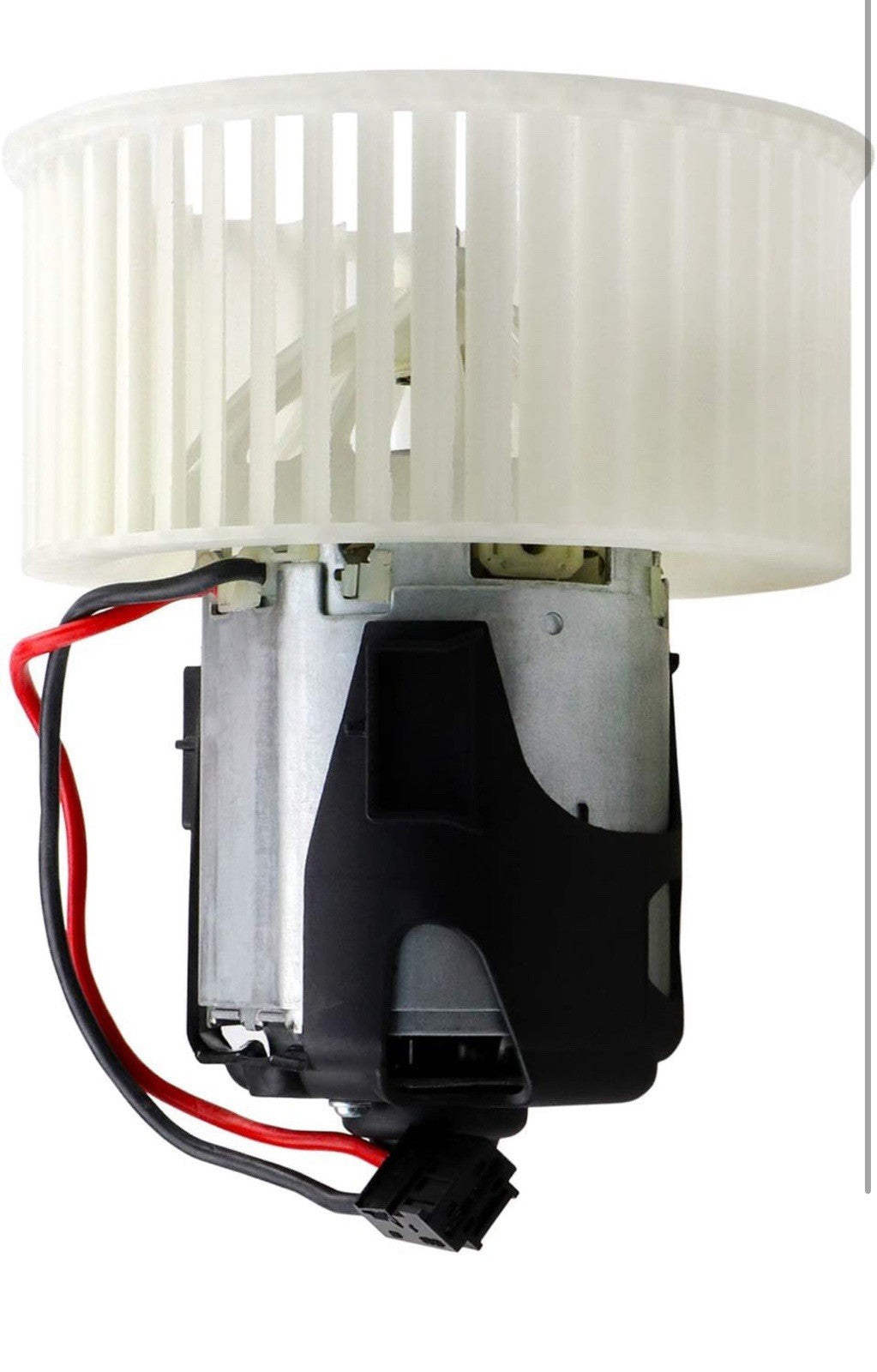 HVAC Heater Blower Motor with Fan Fits for 2011 2012 2013 2014 2015 2016 BMW... 4