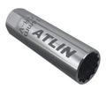 ATLIN 14mm Spark Plug Socket - Thin Wall Spark Plug Socket - Compatible with BMW0