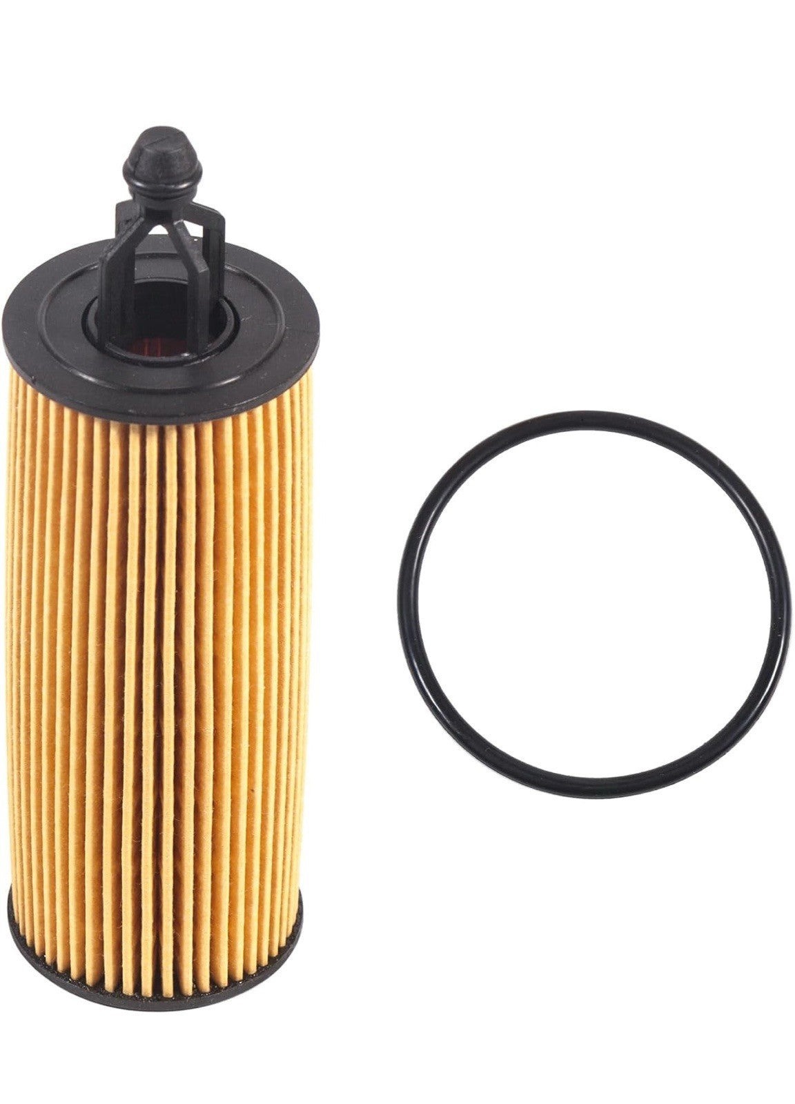 68191349AC FILTER ENGINE OIL JEEP 3.6 2012-20210