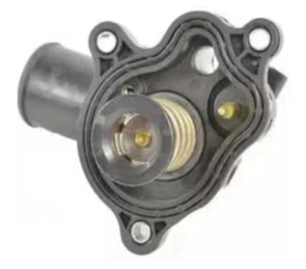 16-25 DODGE JEEP RAM RADIATOR THERMOSTAT & HOUSING  4893926AH1