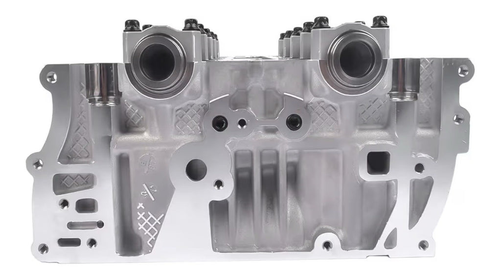 Complete Engine Cylinder Head Assembly 1.4T Replacement for Chevy Cruze Sonic7