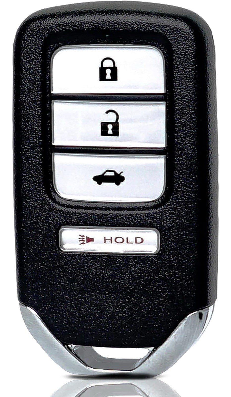 MechanMagic Key Fob Remote Replacement Fits for Honda Accord 2013-2... Fast Ship1