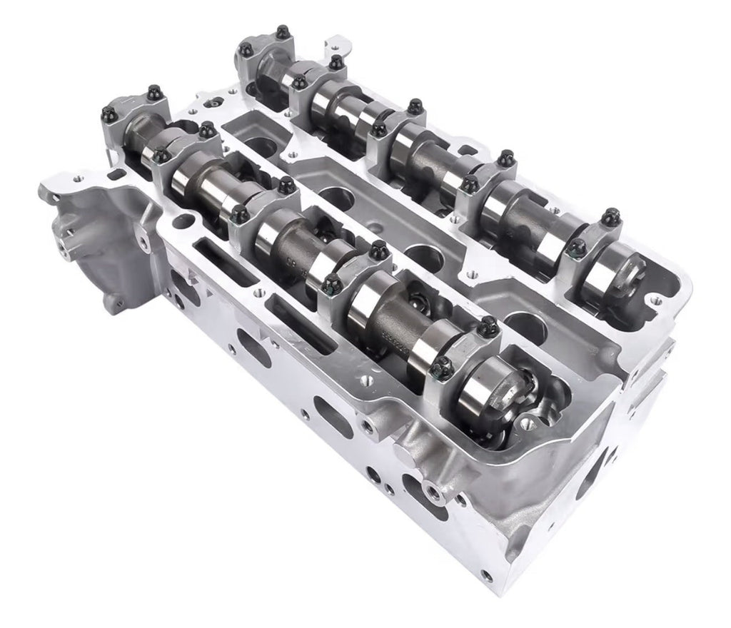 Complete Engine Cylinder Head Assembly 1.4T Replacement for Chevy Cruze Sonic1