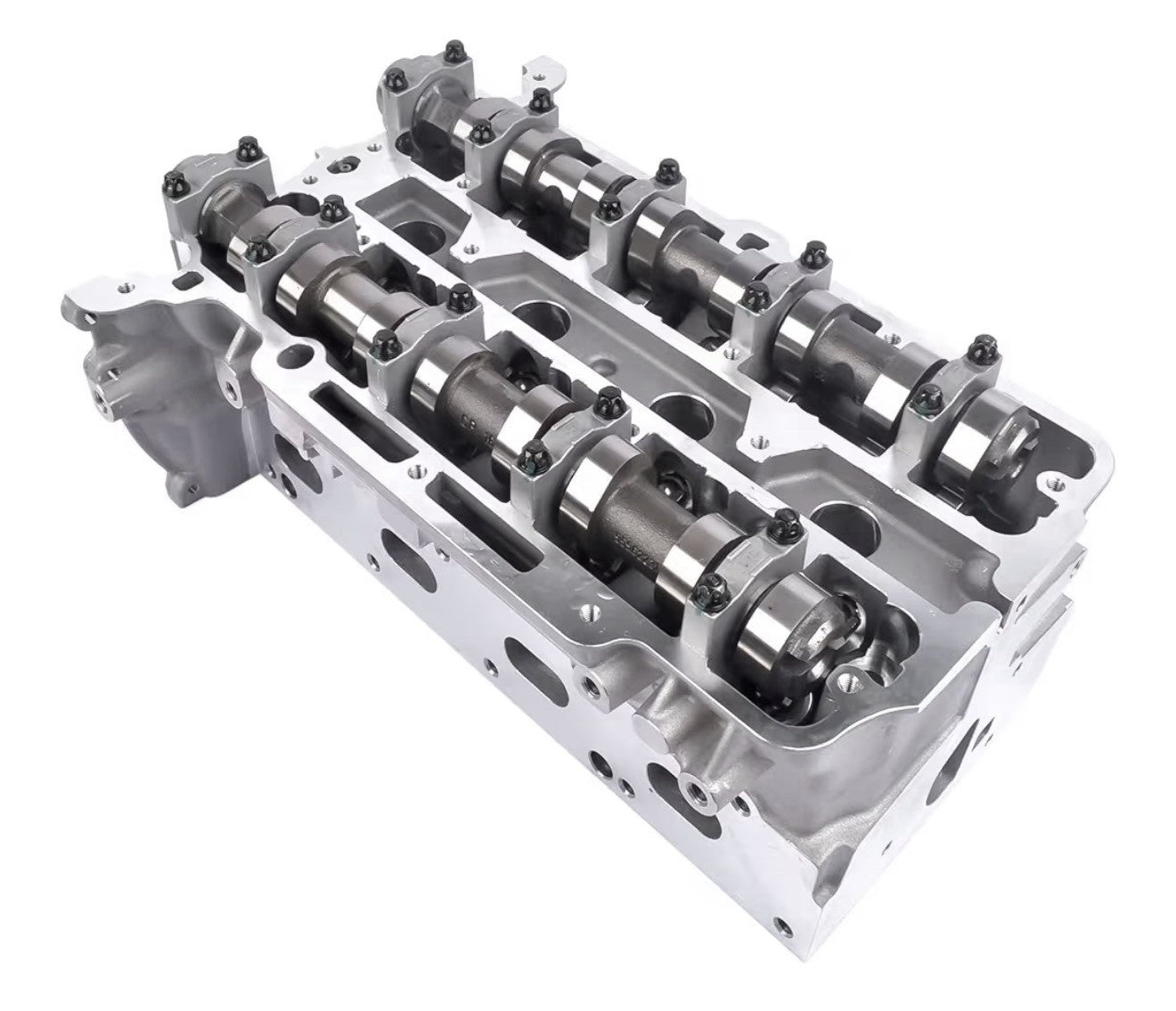 Complete Engine Cylinder Head Assembly 1.4T Replacement for Chevy Cruze Sonic1