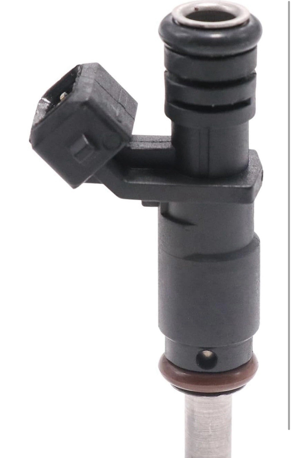 6  Fuel Injectors for BMW N52B25 2.5L N52B30 3.0L i6 Cylinder 75316346