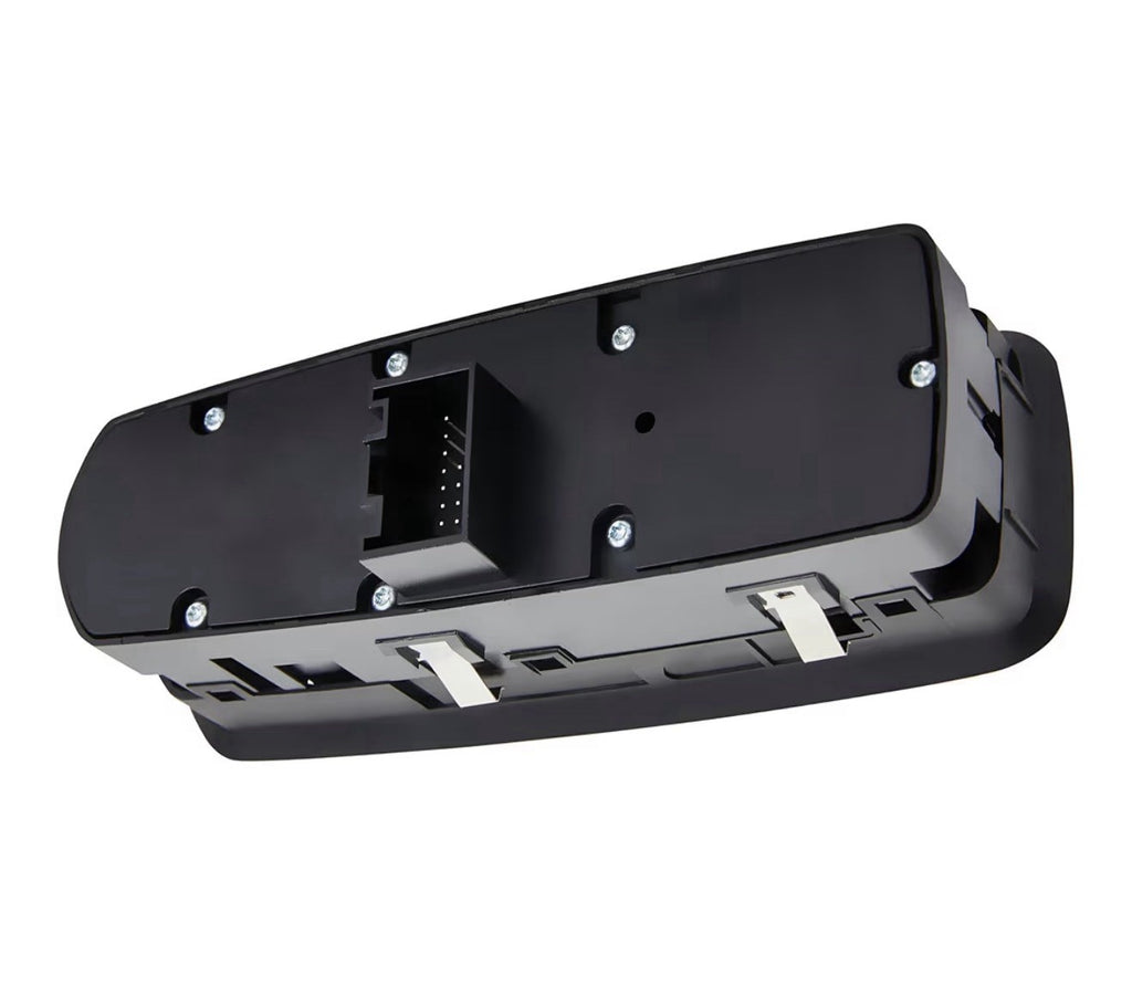 Power Window Switch fits for Cayenne Panamera 2011-2016. Driver Side Control swi5