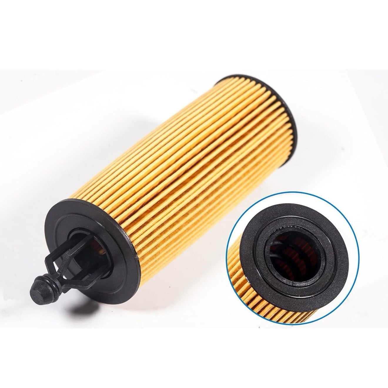 68191349AC FILTER ENGINE OIL JEEP 3.6 2012-20212