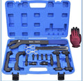 Engine Camshaft Locking Timing Tool Kit, Compatible with VW Audi 2.0 2.4 2.5 ...0