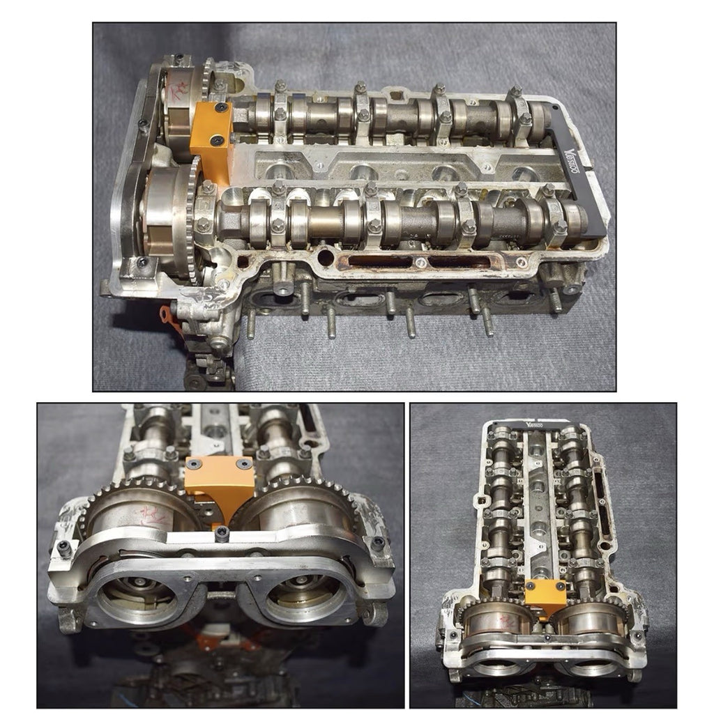 Turbo Engine Timing Tool Kit for Vauxhall Opel Chevy Chevrolet Aveo Cruze5