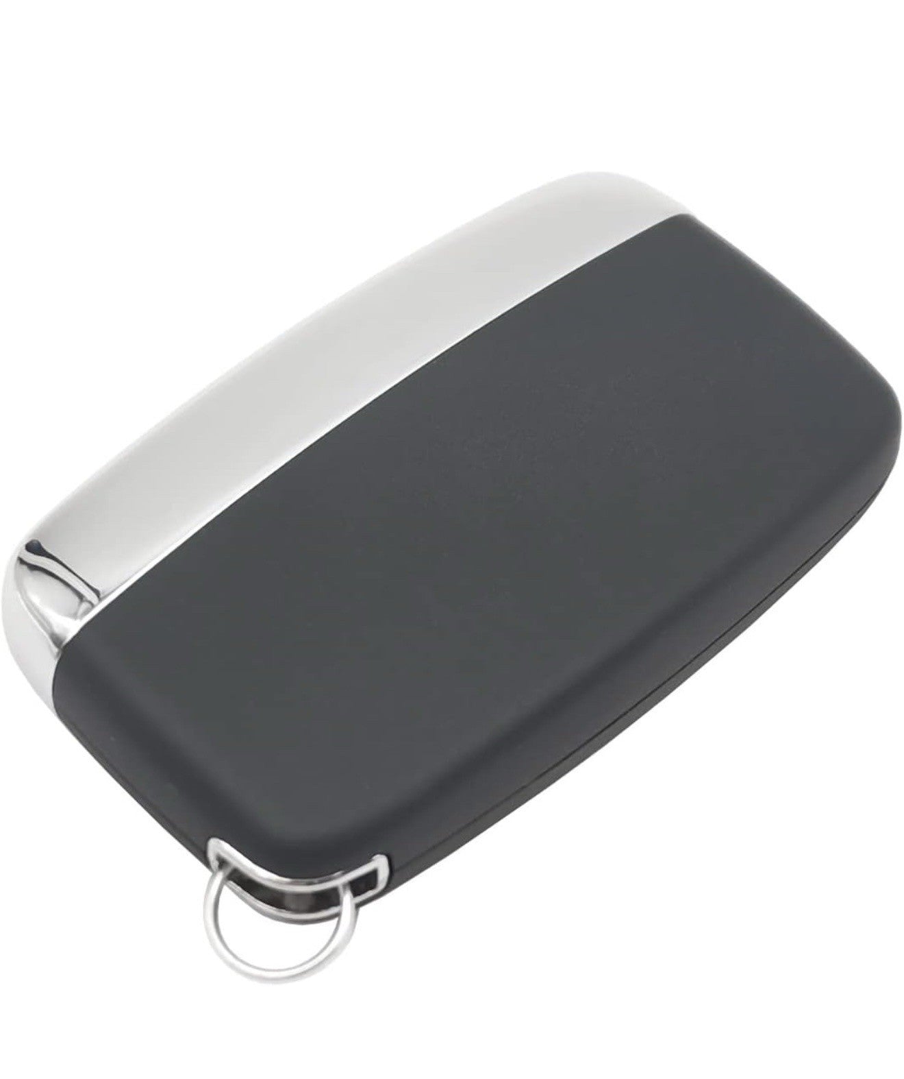 Smart Key Fob Case Shell for Land Rover Range Rover Sport LR2 LR4 Evoque 5 2