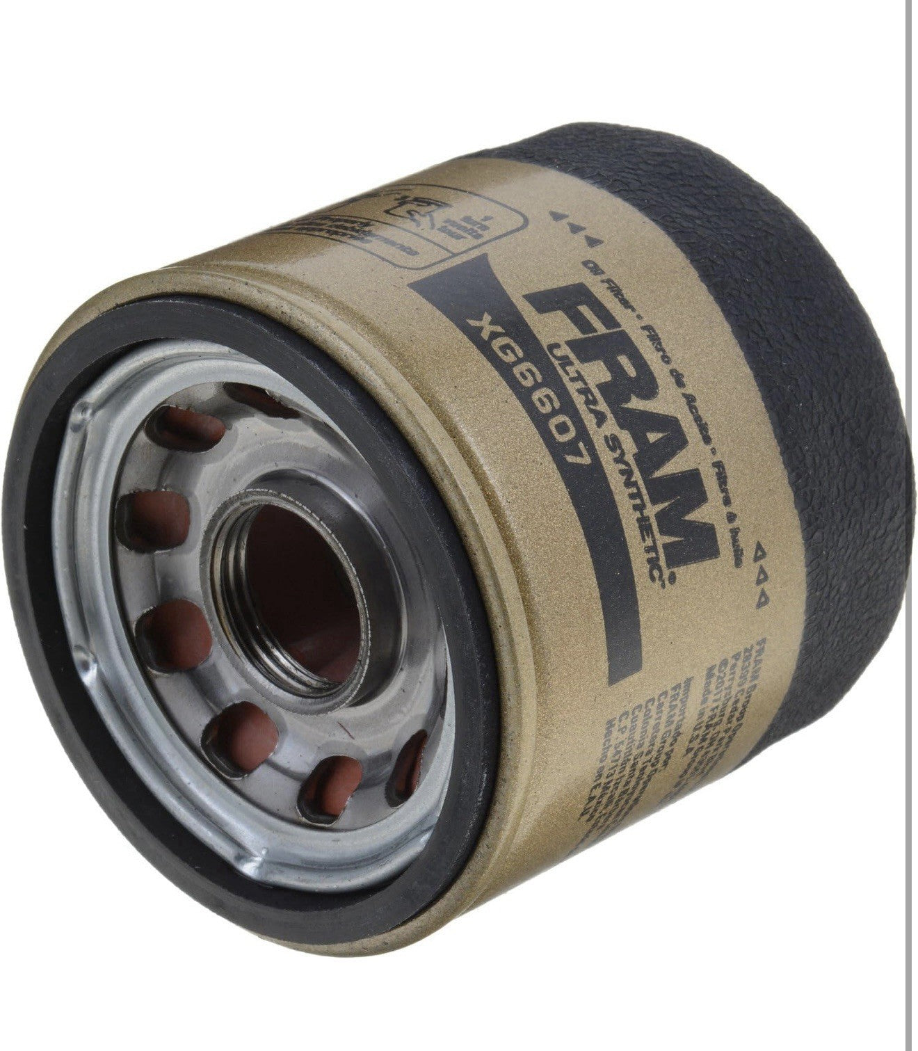 FRAM Ultra Synthetic XG7317 20K Mile Change Automotive Replacement Engine Oil2