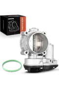 Electronic Throttle Body Compatible with Ford Escape 2009-2018, Fusion 20100